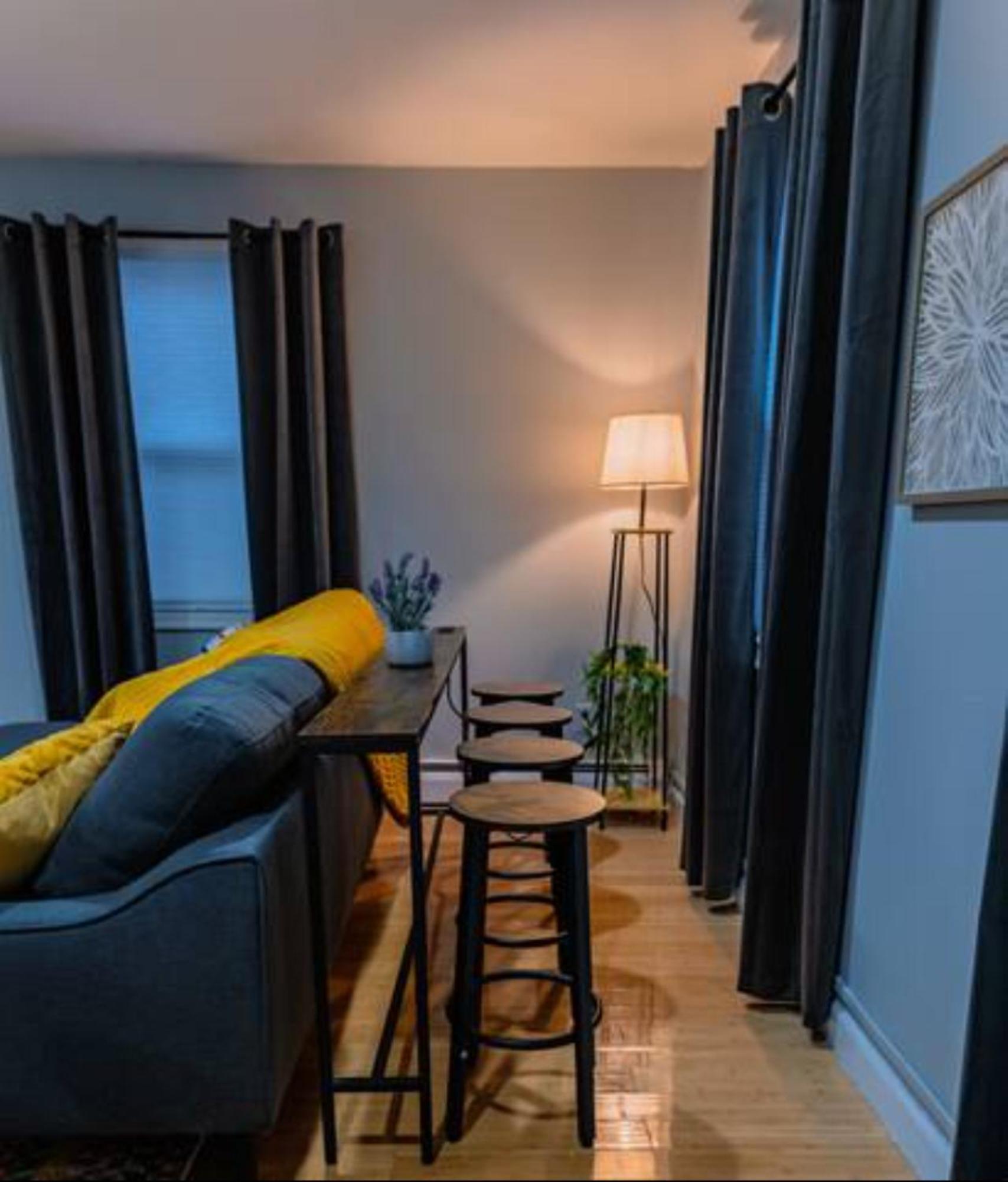 New Beautiful Condo In Bayonne Near Nyc. Exterior foto